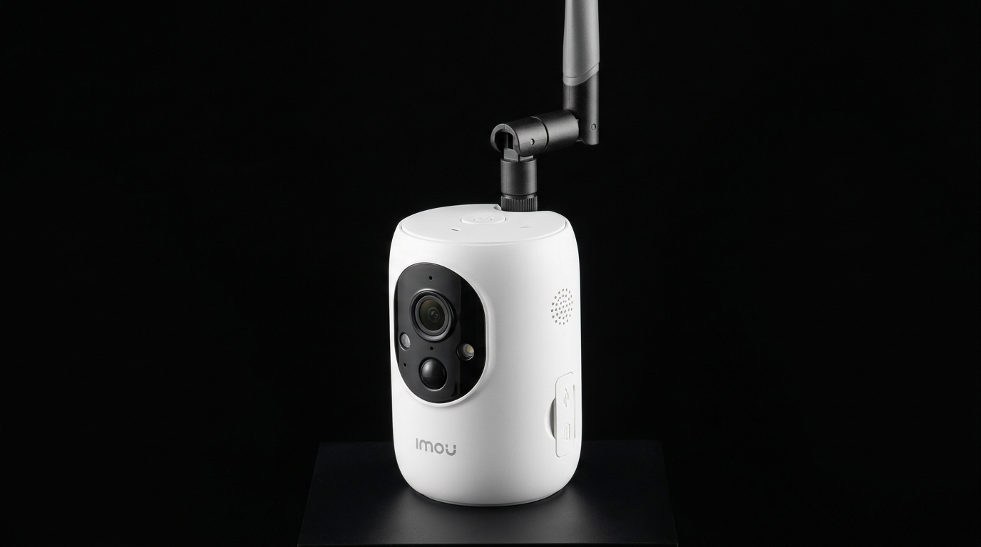 IMOU Cell 2 4G