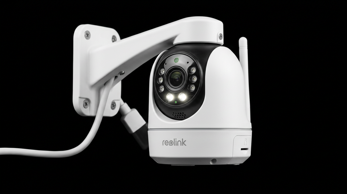 Reolink Argus PT Ultra