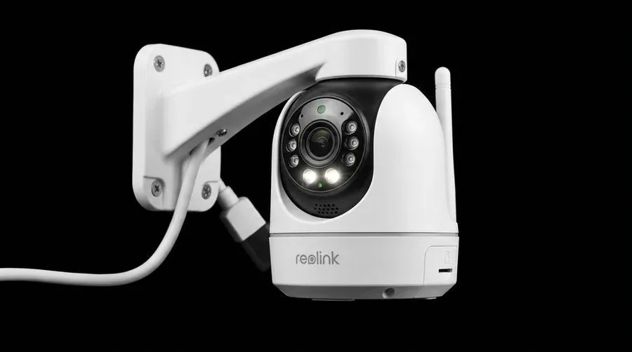 Reolink Argus PT Outdoor PTZ-Kamera