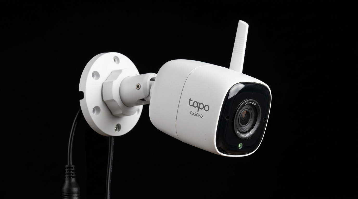 Tapo C320WS