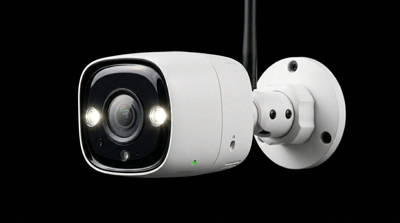 Tapo C520WS